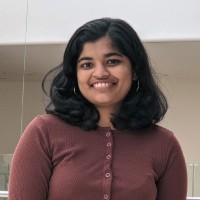 Sreya Dinesh