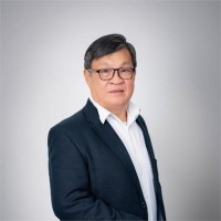 Kevin Chen