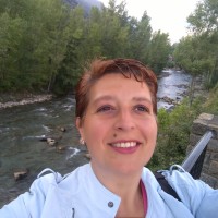 Nuria Izquierdo Peña