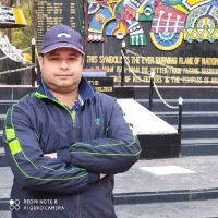 Subhankar Deb