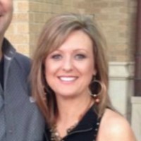 Christie Eaker