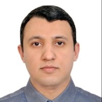 Mohammad Ayyad