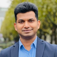 Vishal Ramteke
