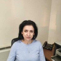Greta Sahakyan