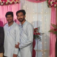 Dileep Kumar D