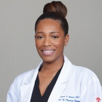 Cheyenne Guynn, Pt, Dpt, Cert.Vrs