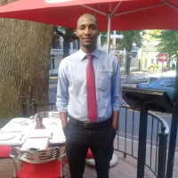 Luvuyo Twalingca