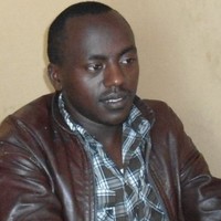 Steven Kariuki