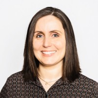 Aldís Gudmundsdóttir
