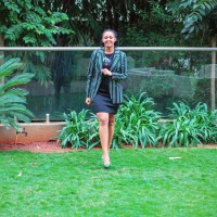 Martha Kioko