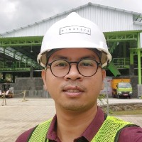 Pande Komang Egar Prihandana