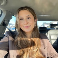 Rachael Dimovski