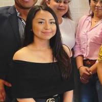 Maria Calderon