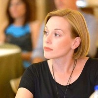 Eleni Magklara
