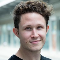 Alex McCann