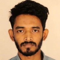 Vivek Vijayan