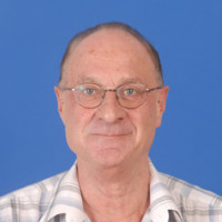 Stephane Bauche
