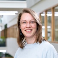 Veerle Van Laarhoven