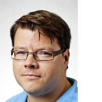 Mattias Rosell