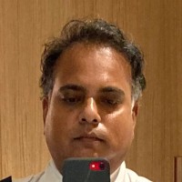 Sanjib Sinha
