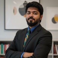 Santhosh Samudrala Nagarajan