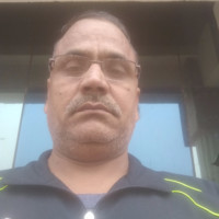 Davesh Kumar Pandey