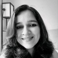 Pradnya Naidu