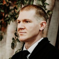 Eric Harms