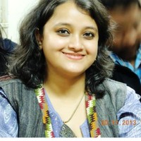 Dipanwita Chakravortty