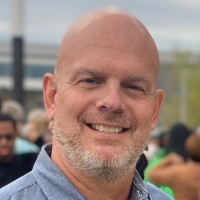 Scott Oliverio