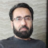 Islamuddin Khan