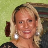 Carrie McGill
