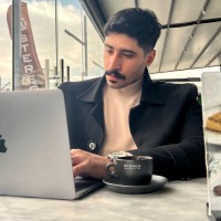 Mohammed Amer,MBA