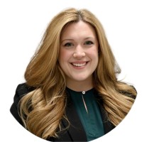 Natalie Symonds, Apio