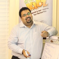 Abeer Khalid