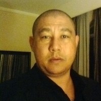 Andrew Eldred
