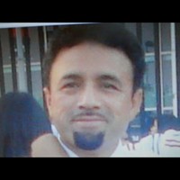 Alex Loredo