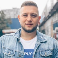 Александр Белов