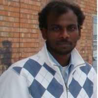 Venkateswararao Nakka