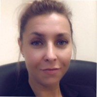 Eva Sych FICB PM.Dip