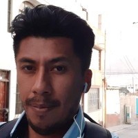 Juan Carlos Coayla Mendoza