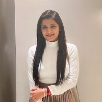 Garima Arora