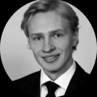 Eivind Hjertaker Molvik