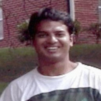 Srinivasa Gopinath Rao