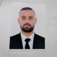 Amir Laidoudi