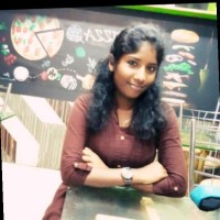 Anandhi E