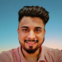 Divyanshu Dalal