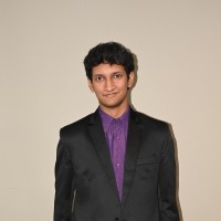 Kshitij Nevrekar