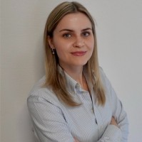 Daphne van der Heide