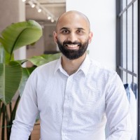 Adhithya (Adhi) Ravichandran, Phd